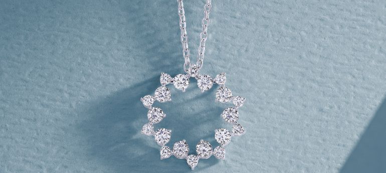 Top 10 Unique Pendant Designs for Women